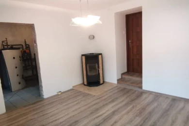 Pokládka podláh