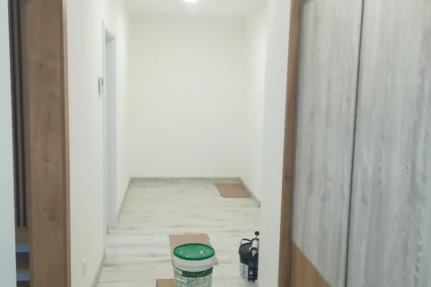 Montáž sadrokartónu na Kačici