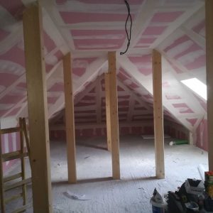 Montaz_sadrokartonu_Belveder_Banska_Bystrica_rodinny_dom_4