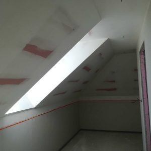 Montaz_sadrokartonu_Belveder_Banska_Bystrica_rodinny_dom_6