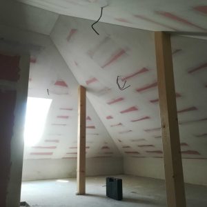 Montaz_sadrokartonu_Belveder_Banska_Bystrica_rodinny_dom_7