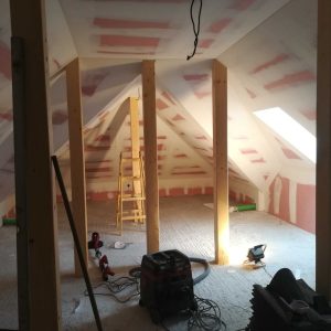 Montaz_sadrokartonu_Belveder_Banska_Bystrica_rodinny_dom_9