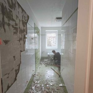 Oprava kupelne Belveder Banska Bystrica 1