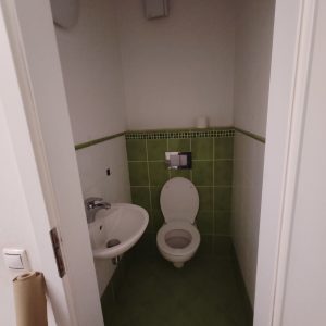 Oprava kupelne Belveder Banska Bystrica 2