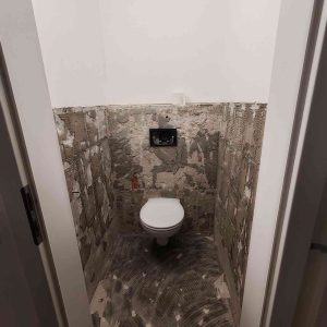 Oprava kupelne Belveder Banska Bystrica 8