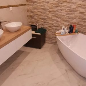 REALIZACIA KUPELNE BANSKA BYSTRICA