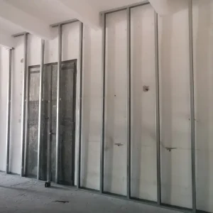 montaz sadrokartonu banska bystrica