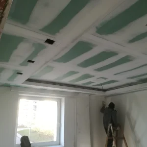 montaz sadrokartonu na Kacici Banska bystrica (3)