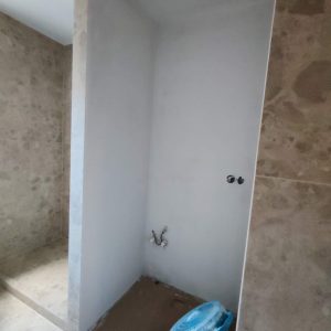 rekonstrukcia kupelne Banska Bystrica Belveder 2