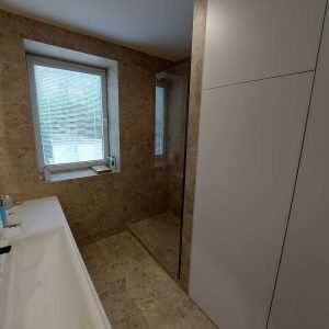 rekonstrukcia kupelne Banska Bystrica Belveder 4