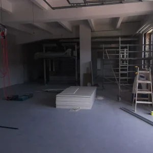 rekonstrukcia pekarne stavebne prace sadrokarton (3)